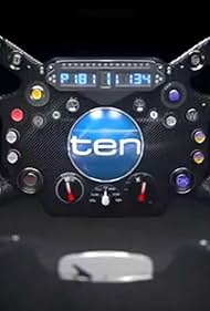 Formula 1: Ten Sport