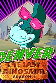 Denver,el último dinosaurio