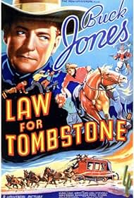 Ley de Tombstone
