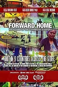 Forward Home: El poder de la diáspora caribeña