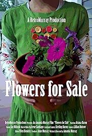 Flores para la venta