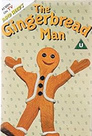  The Gingerbread Man