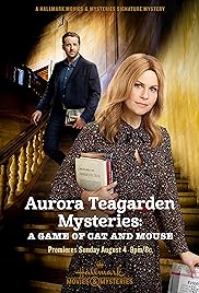 Misterios de Aurora Teagarden: un juego de gato y ratón