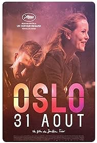 Oslo, 31. Agosto