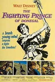 El Príncipe Lucha de Donegal