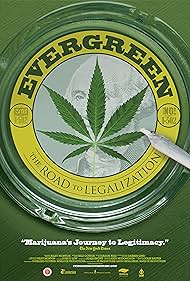 Evergreen: El camino a la legalización