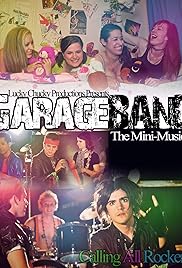 Garage Band : El Mini -Musical