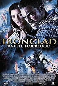 (Ironclad: La batalla por la sangre)