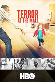Terror en el centro comercial