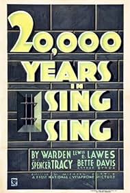 20.000 años en Sing Sing
