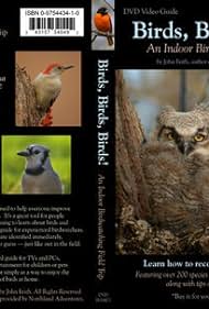 Los pájaros , aves , pájaros!  Una cubierta Birdwatching Excursión