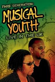 Juventud Musical: Esta generación - Vivir en el Reino Unido