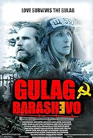 gulag Barashevo