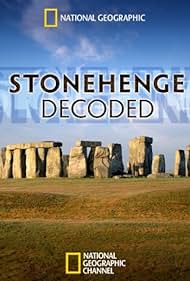 Stonehenge : Decoded