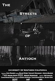 The Streets of Antioch