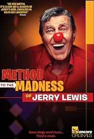 Método para la locura de Jerry Lewis