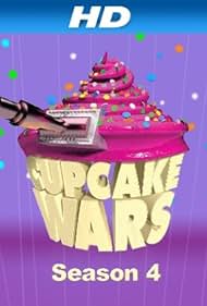  Cupcake Wars  Magdalena Hawaiana
