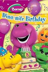 Barney: Dino-ácaro Cumpleaños