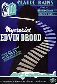 Misterio de Edwin Drood