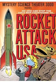 Rocket Attack U.S.A