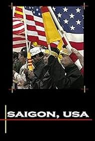 Saigon, EE. UU.