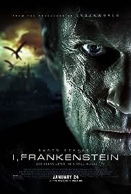 (yo, Frankenstein)