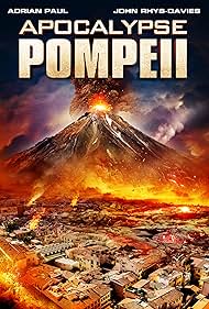 Apocalypse Pompeya