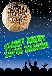 Secret Agent Super Dragon