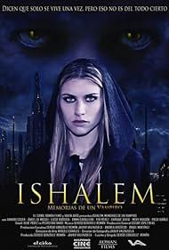 Ishalem. Memorias vampiro de la ONU