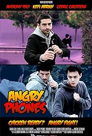 Teléfonos enojados- IMDb