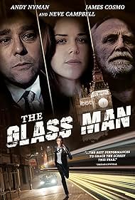 El hombre de vidrio