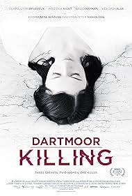 Asesinato de Dartmoor