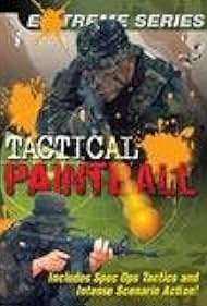 Tactical Paintball