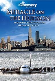 Milagro del accidente de avión Hudson