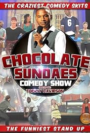 Los helados de chocolate Comedy Show