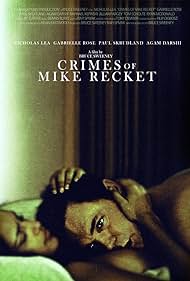 Crímenes de Mike Becket