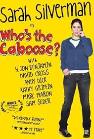 ¿Quién es el Caboose? 
