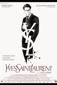 (Yves Saint Laurent)