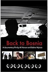Volver a Bosnia