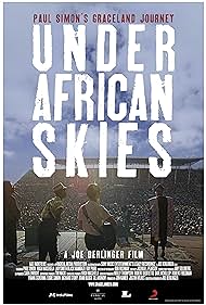 Bajo el cielo de África