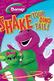 Barney: Shake Your Tail Dino!