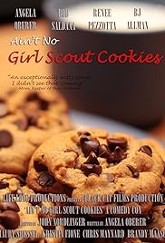No hay ninguna galletas de Girl Scouts