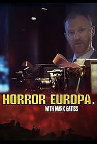 Horror Europa con Mark Gatiss