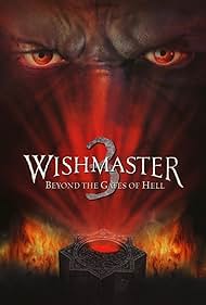 Wishmaster 3: Más allá de las Puertas del Infierno