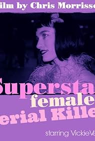 Asesina femenina superestrella