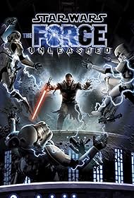 Star Wars: El Poder de la Fuerza