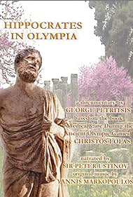 Hipócrates en Olimpia
