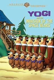 Yogi y la invasión de los osos del Espacio