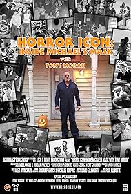 La vida de un icono de Horror Tony Moran