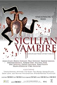 Sicilia vampiro